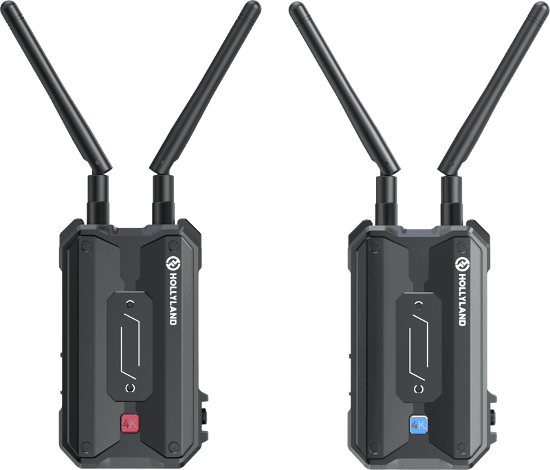 Hollyland Pyro H sistem wireless de video transmisie [1]