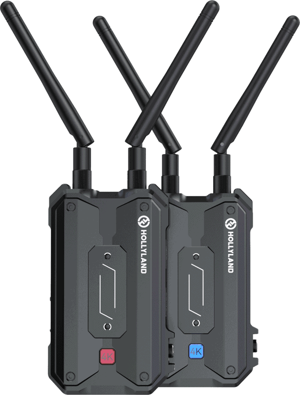 Hollyland Pyro H sistem wireless de video transmisie [2]
