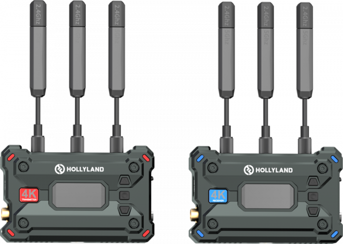 Hollyland Pyro S Sistem de transmisie video wireless [1]