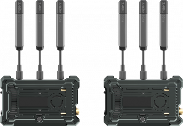 Hollyland Pyro S Sistem de transmisie video wireless [6]
