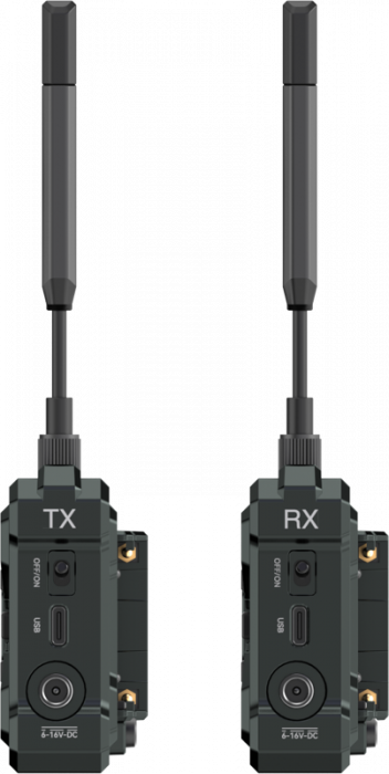 Hollyland Pyro S Sistem de transmisie video wireless [3]