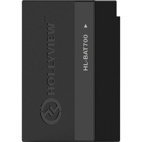 Hollyland Solidcom C1-8S Sistem Wireless Intercom DECT full-duplex cu 8 casti (1,9 GHz) [13]