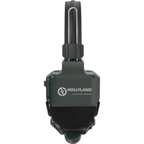 Hollyland Solidcom C1-8S Sistem Wireless Intercom DECT full-duplex cu 8 casti (1,9 GHz) [7]