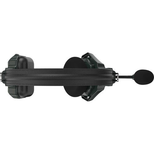 Hollyland Solidcom C1-8S Sistem Wireless Intercom DECT full-duplex cu 8 casti (1,9 GHz) [9]