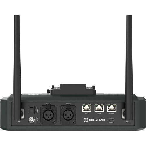Hollyland Solidcom C1 Pro ENC Hub Base [2]