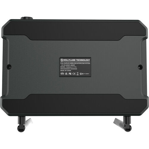 Hollyland Solidcom C1 Pro ENC Hub Base [3]