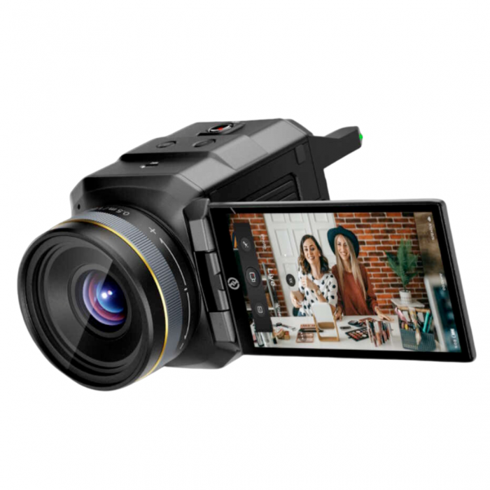 Hollyland VenusLiv Camera Live Stream 1080P 60fps [1]