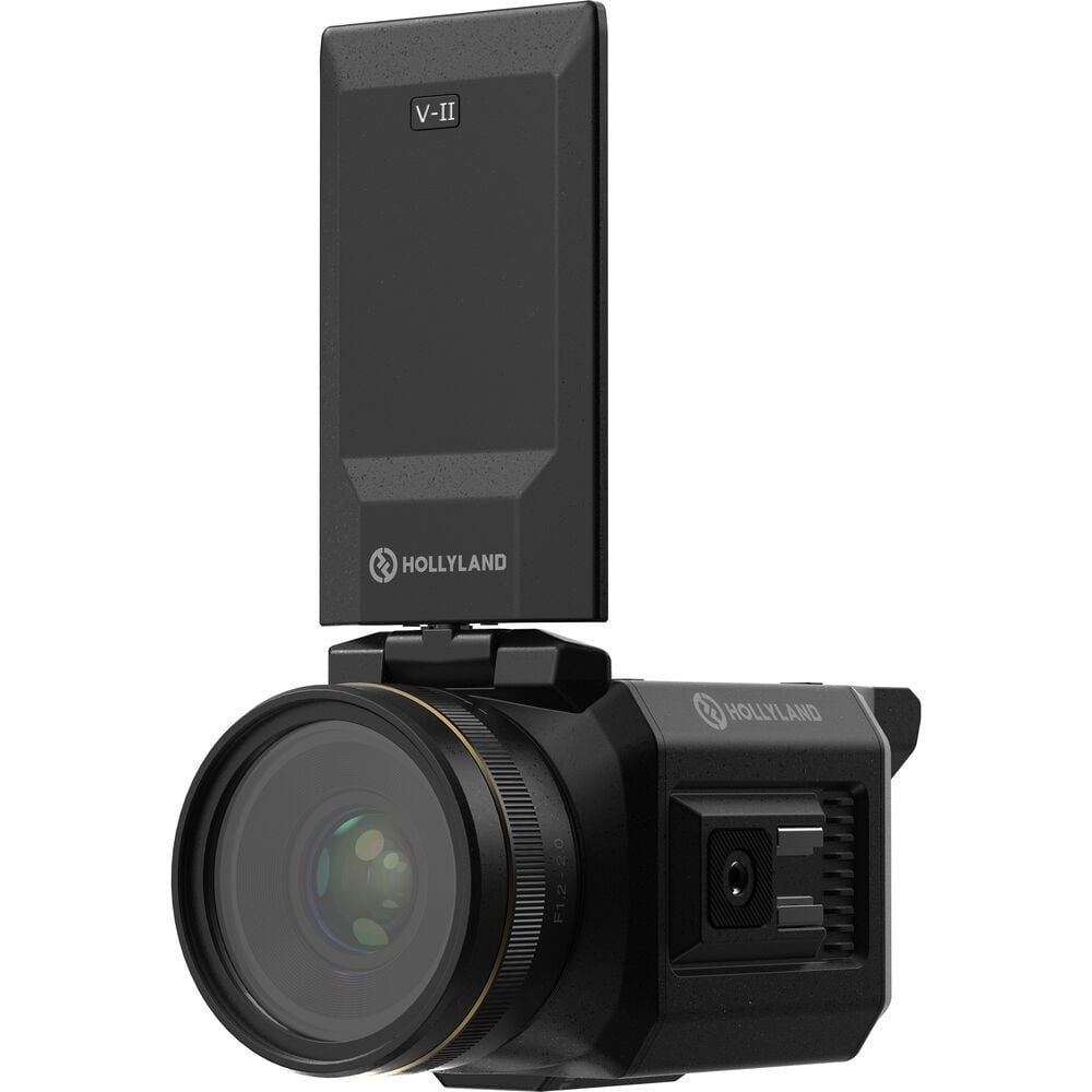 Hollyland VenusLiv V2 Camera livestreaming All-In-One [1]