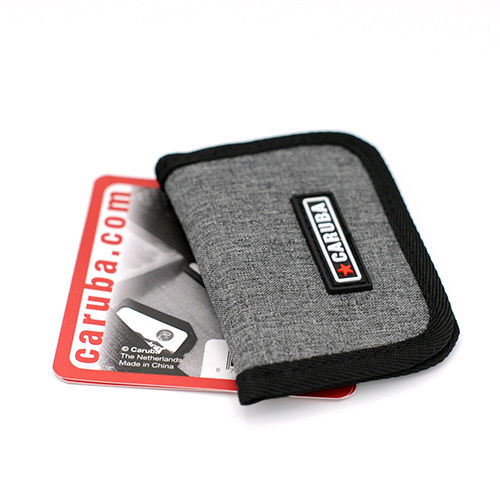 Husa protectie si transport carduri 4 x CF si 8 x SD [2]