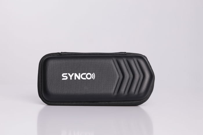 Husa Synco G2/G1 (A2) Lavaliera Wireless [1]
