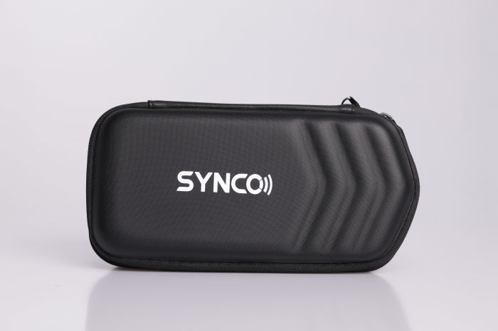 Husa Synco WMIC-TS Lavaliera Wireless [1]