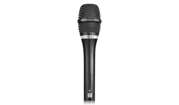 iCon C1 Microfon condensator cardioid [3]