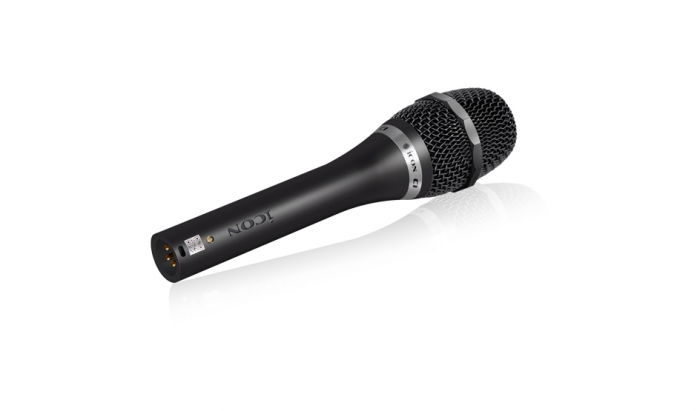 iCon C1 Microfon condensator cardioid [4]