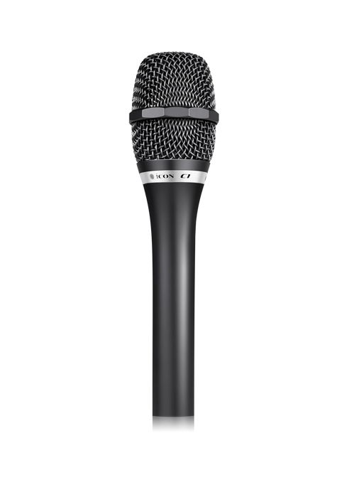 iCon C1 Microfon condensator cardioid [1]