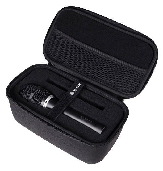 iCon C1 Microfon condensator cardioid [2]