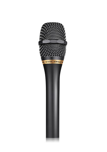 iCon C1 Pro Microfon condensator cardioid [1]
