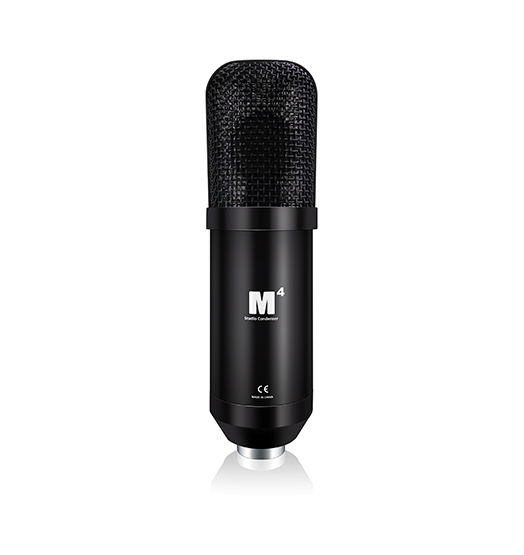 iCon M4 Microfon condenser de studio [1]