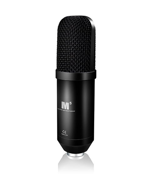 iCon M5 Microfon condenser de studio [1]