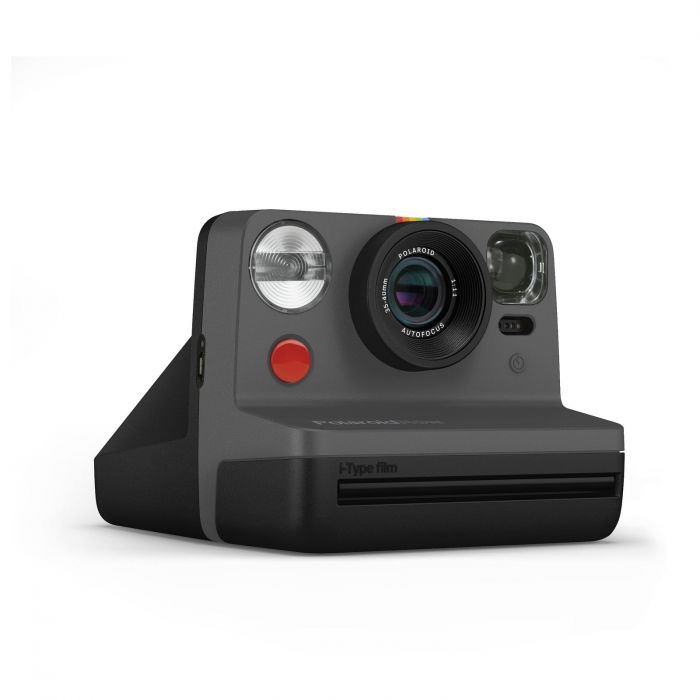 Polaroid Now Aparat Foto Instant Negru [3]