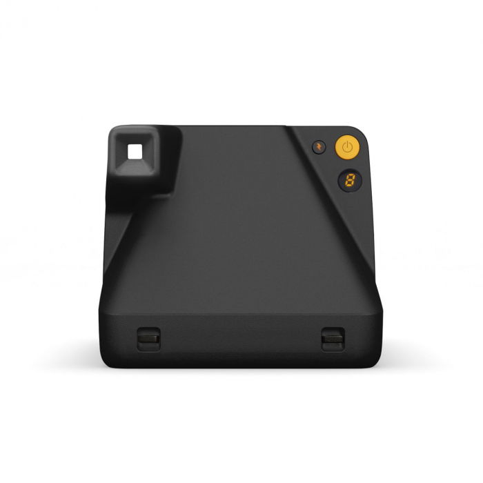 Polaroid Now Aparat Foto Instant Negru [4]