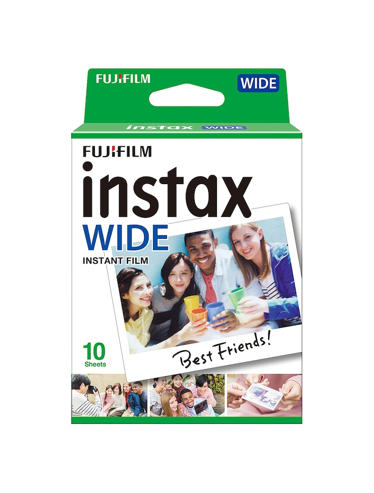 Fujifilm Instax Film Instant WIde Set 10 buc [1]