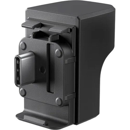 Insta360 Ace Pro adaptor pentru microfon [4]