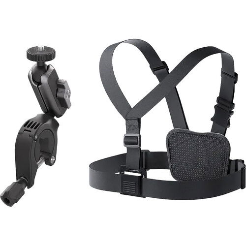 Insta360 Bike Bundle [2]
