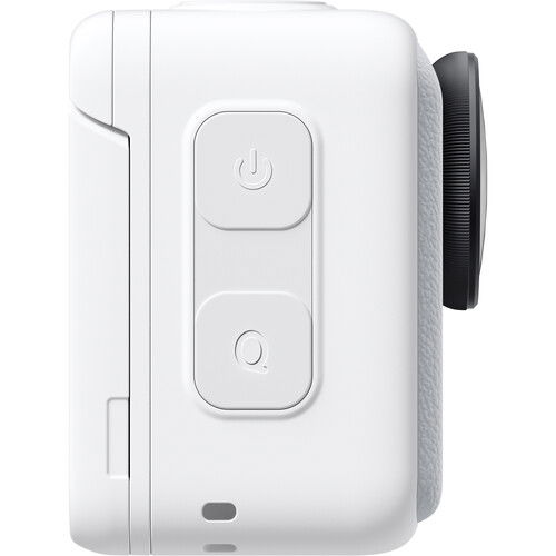Insta360 GO Ultra camera de actiune 360 Standard Bundle [4]