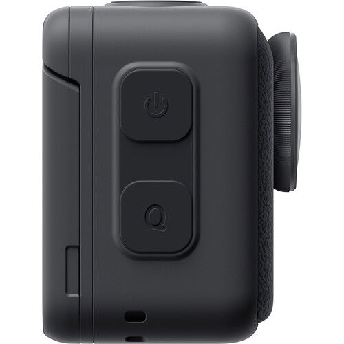 Insta360 GO Ultra camera de actiune 360 Standard Bundle [4]