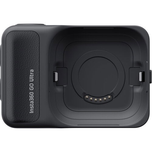 Insta360 GO Ultra camera de actiune 360 Standard Bundle [6]