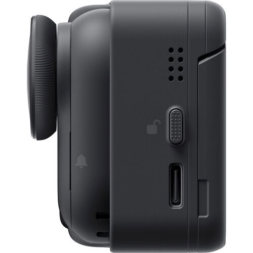 Insta360 GO Ultra camera de actiune 360 Standard Bundle [3]