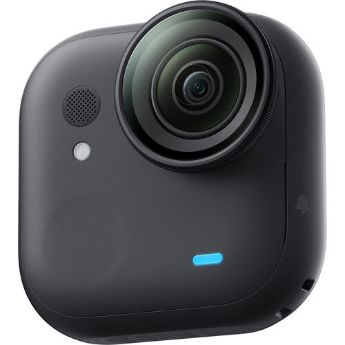 Insta360 GO Ultra camera de actiune 360 Standard Bundle [7]