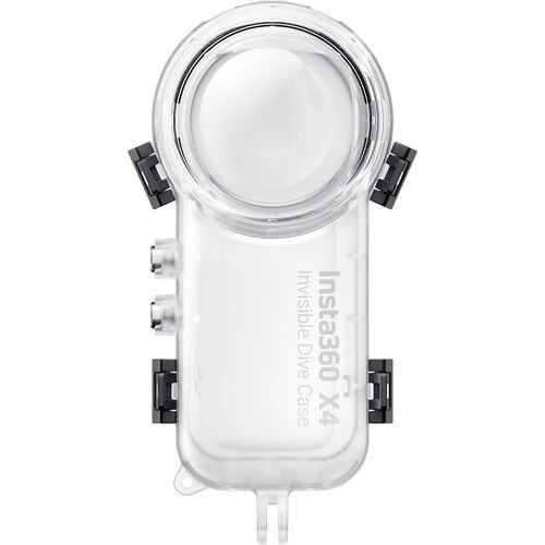 Insta360 Invisible Dive carcasa pentru X4 [3]