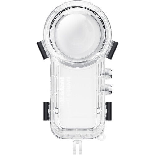 Insta360 Invisible Dive carcasa pentru X4 [4]