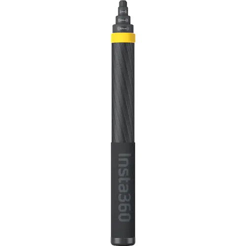 Insta360 Selfie Stick extensibil pentru X3, X4, ONE RS/X2/R/X și ONE (36-300cm) [1]