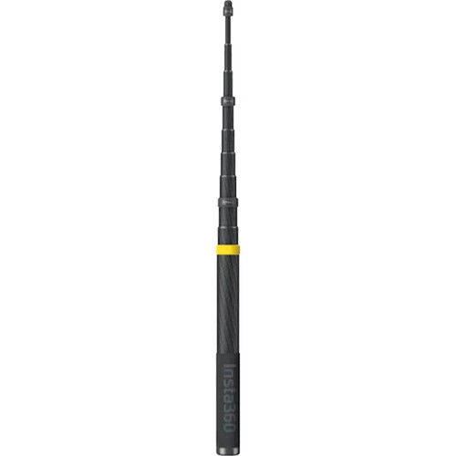 Insta360 Selfie Stick extensibil pentru X3, X4, ONE RS/X2/R/X și ONE (36-300cm) [2]