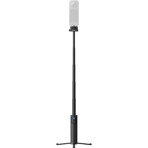 Insta360 Foldable 2-in-1 Selfie Stick cu telecomanda Bluetooth integrata [4]