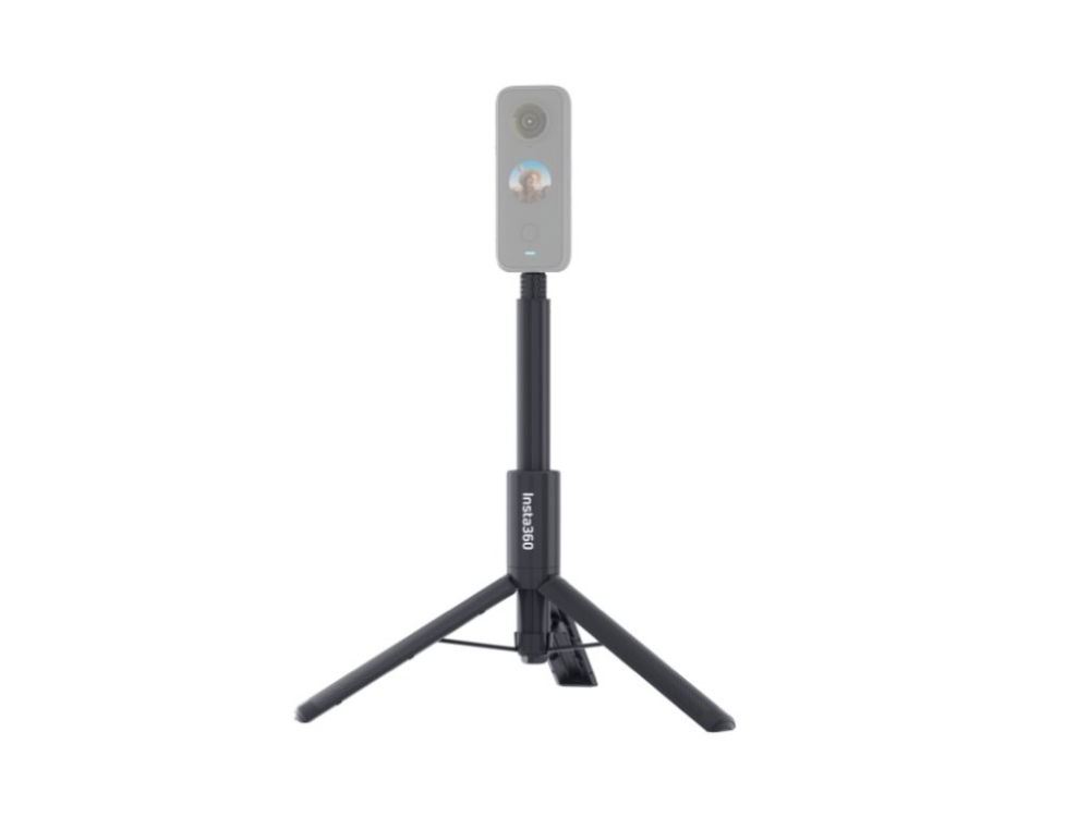 INSTA360 SELFIE STICK + TRIPOD  2-IN-1 INVISIBLE [1]