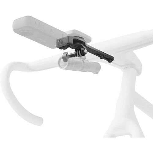 Insta360 suport pentru montare integrata pe bicicleta [1]