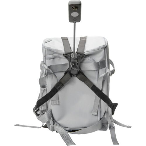 Insta360 Third-Person Backpack Mount Bundle [2]