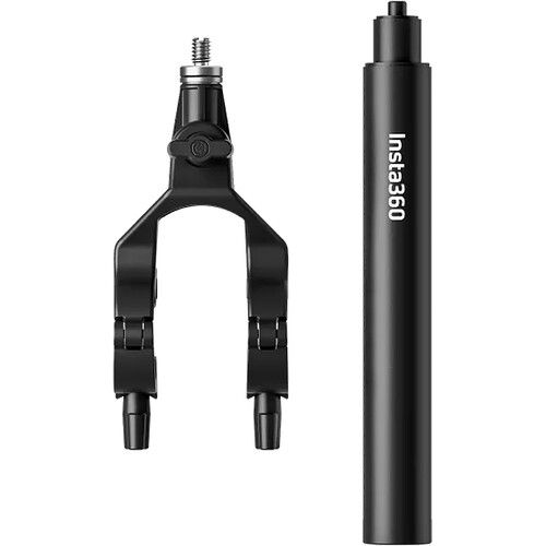 Insta360 Third-Person Bike Tail Mount suport bicicleta [1]