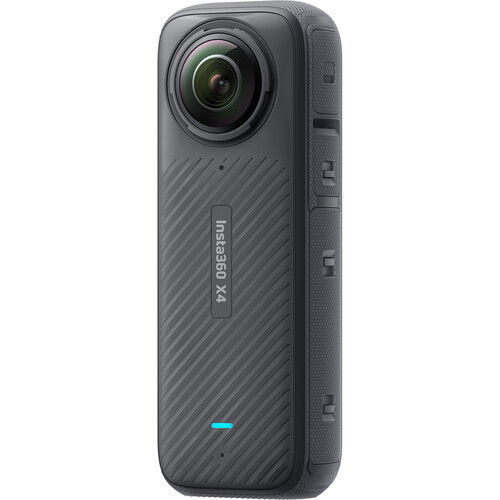 Insta360 X4 360 8K Camera de actiune [5]