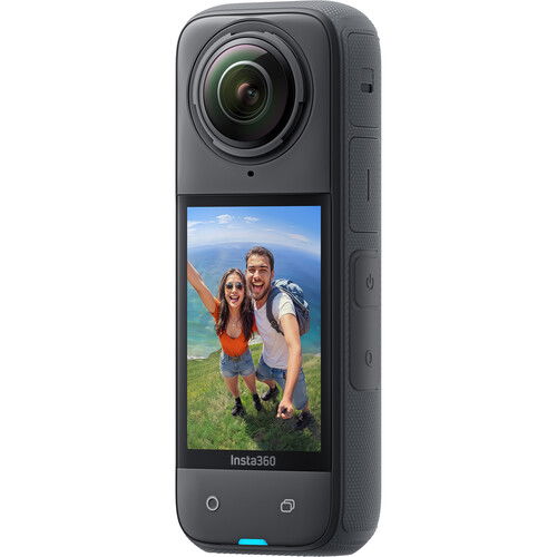 Insta360 X4 360 8K Camera de actiune [3]