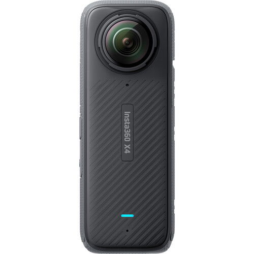 Insta360 X4 360 8K Camera de actiune [4]