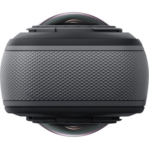 Insta360 X5 camera de actiune 360, 8K [8]