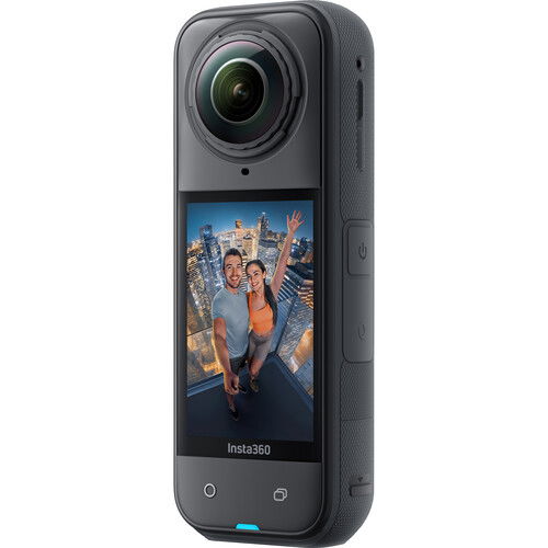 Insta360 X5 camera de actiune 360, 8K [3]