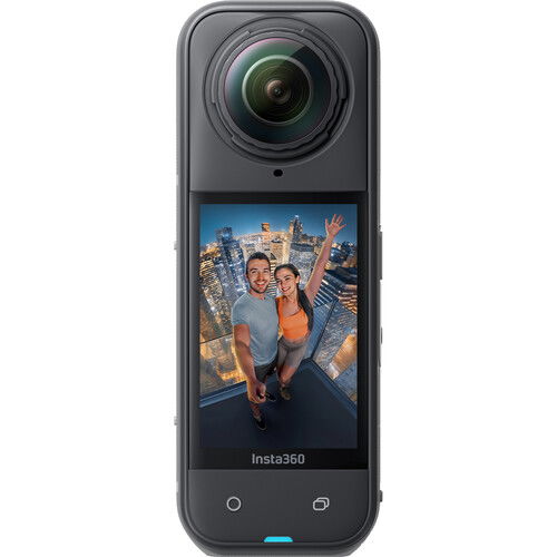 Insta360 X5 camera de actiune 360, 8K [1]