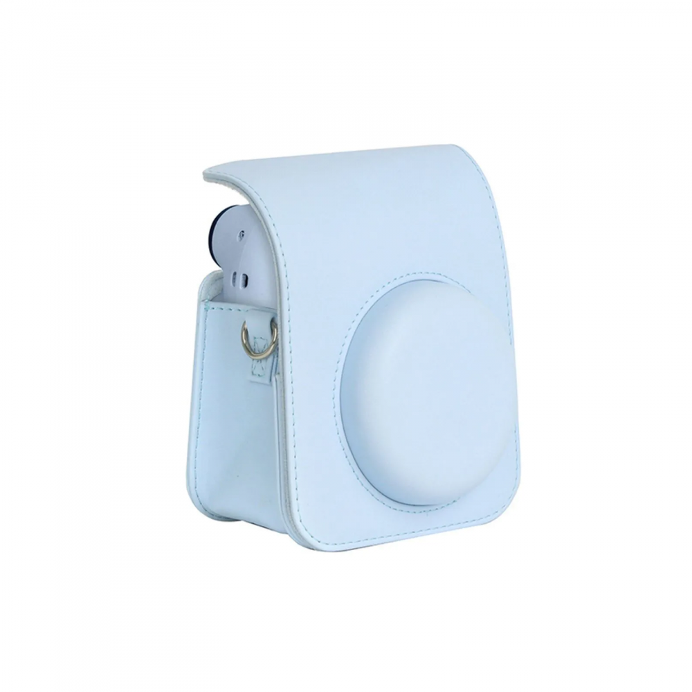 Instax Mini 12 husa bleu [1]