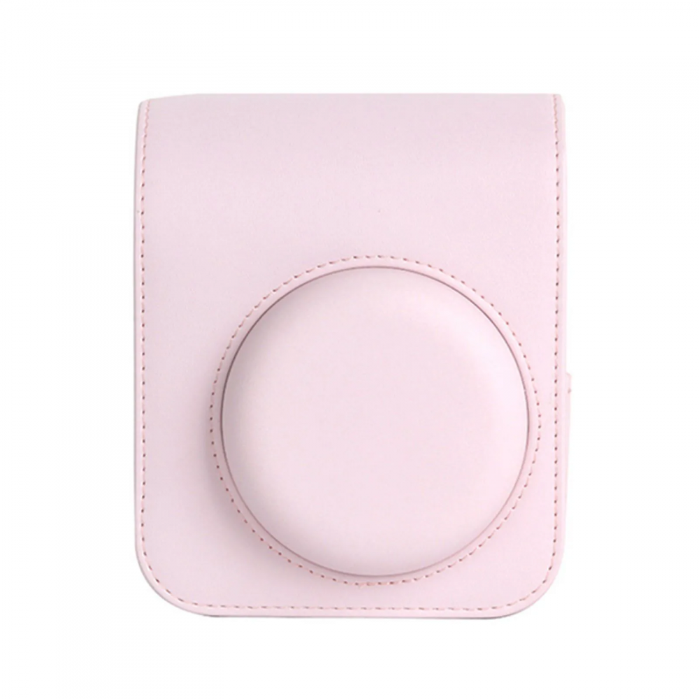 Instax Mini 12 Husa Roz [1]