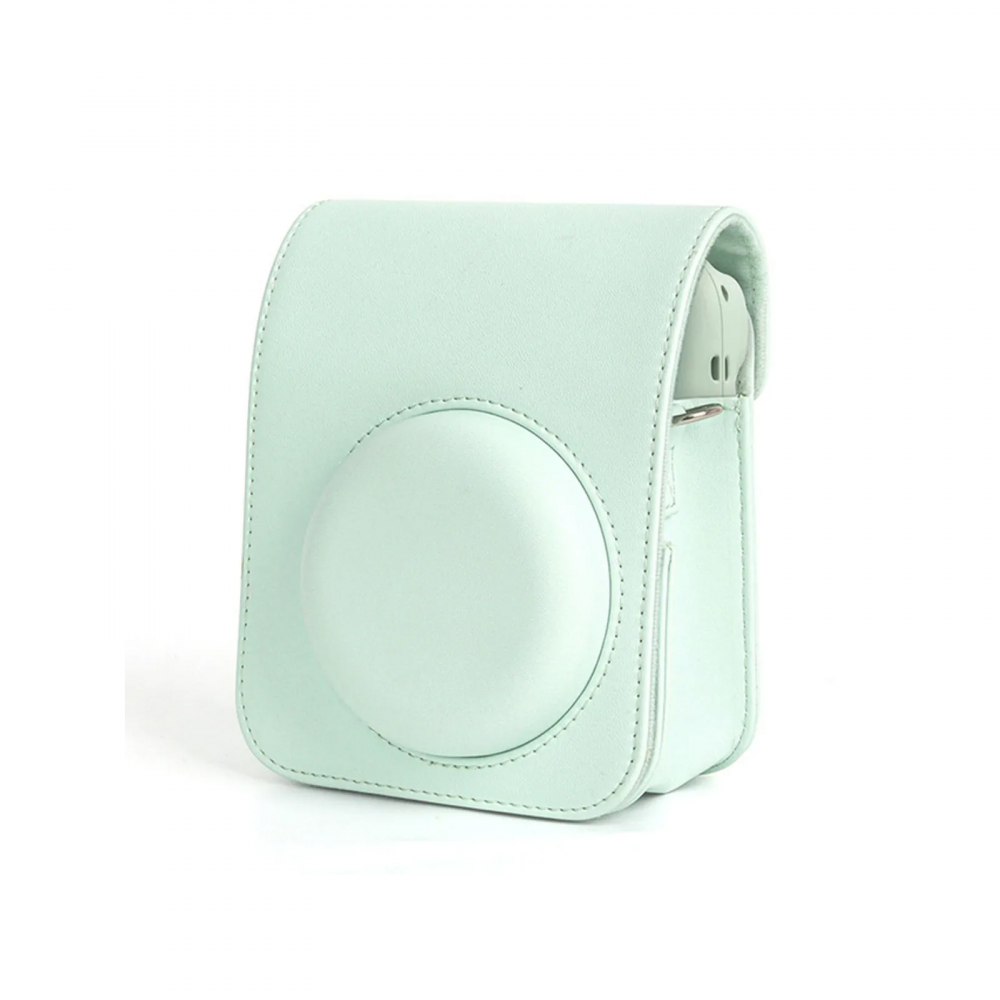 Instax mini 12 husa verde [1]